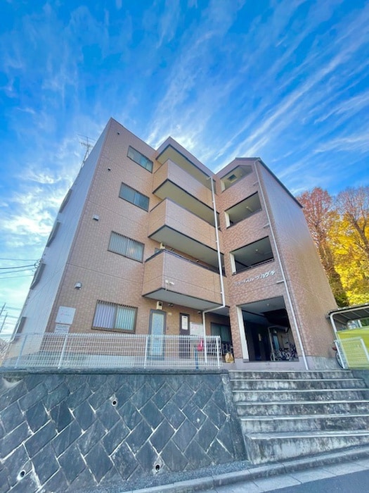 外観写真 キャッスルサカグチ