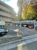 駐車場 キャッスルサカグチ