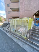 その他 キャッスルサカグチ