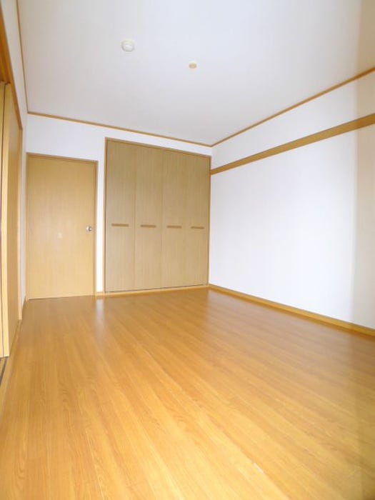 居室 キャッスルサカグチ