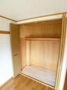 収納 キャッスルサカグチ