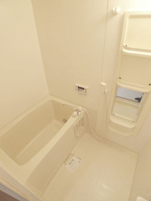 バス／シャワールーム等 キャッスルサカグチ