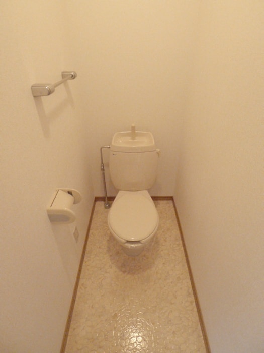 トイレ キャッスルサカグチ