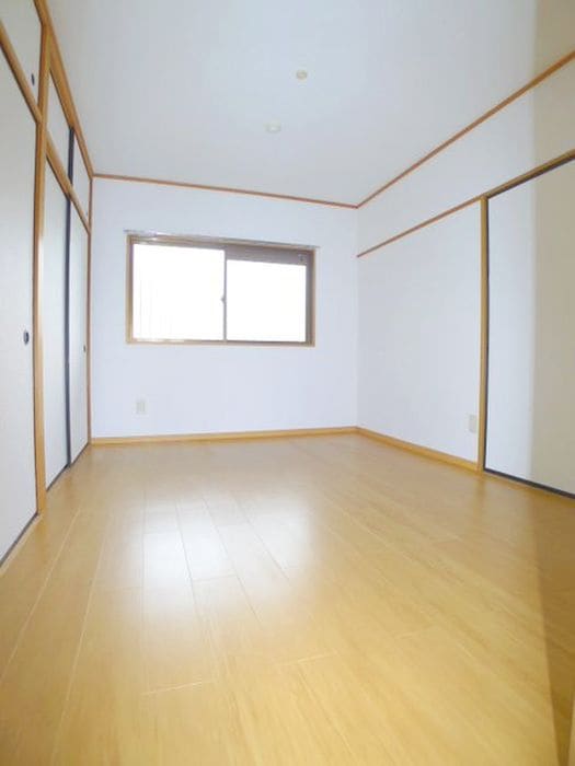 内観写真 キャッスルサカグチ