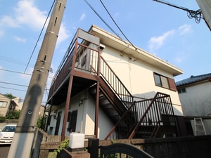 高梨アパート