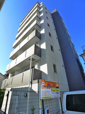 アプレシティ三ノ輪(503)