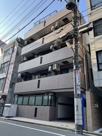 ビオスヴィラ大塚(301)