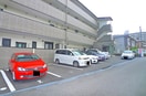 駐車場 アヴァンツァ－レＧ・Ｍ