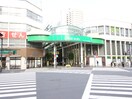 すずらん通り(ショッピングセンター/アウトレットモール)まで174m LEGEDARY COURT赤羽