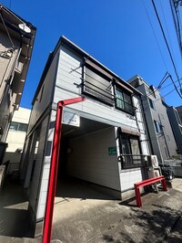 アリスト神楽坂