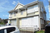 コスモパークタウンつきみ野E