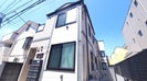 ザ・アーバンテラス高田馬場の外観