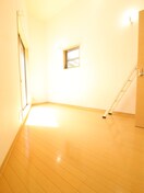 居室 ウイング奥沢