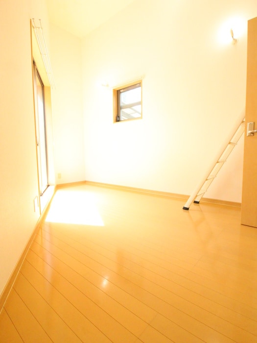 居室 ウイング奥沢