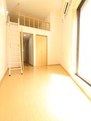 居室 ウイング奥沢