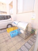 その他 ウイング奥沢