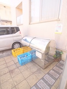 その他 ウイング奥沢