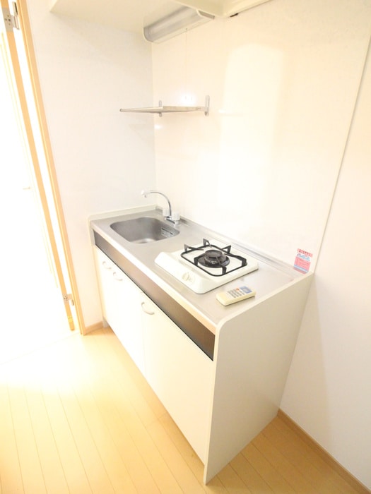 キッチン ウイング奥沢