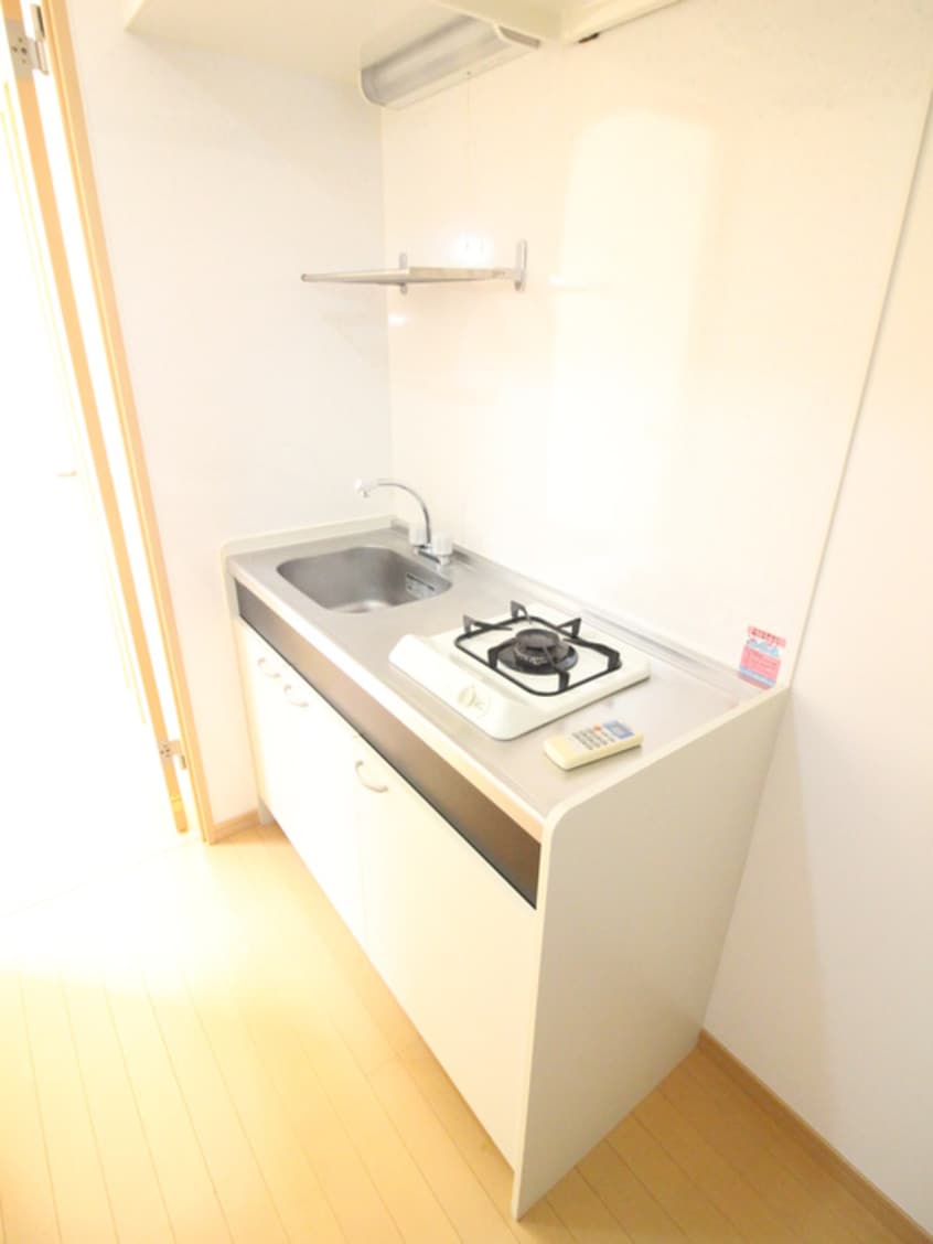 キッチン ウイング奥沢