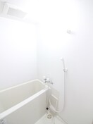 バス／シャワールーム等 ウイング奥沢