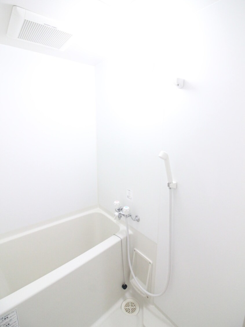 バス／シャワールーム等 ウイング奥沢