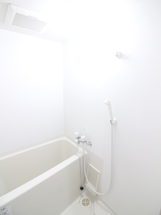 バス／シャワールーム等 ウイング奥沢