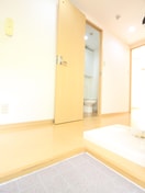 廊下 ウイング奥沢