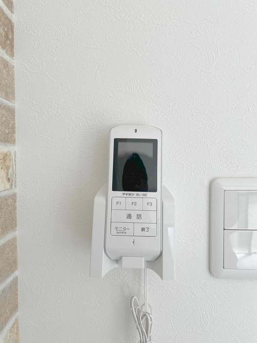 内観写真 フラワ－ハイツ