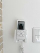 内観写真 フラワ－ハイツ