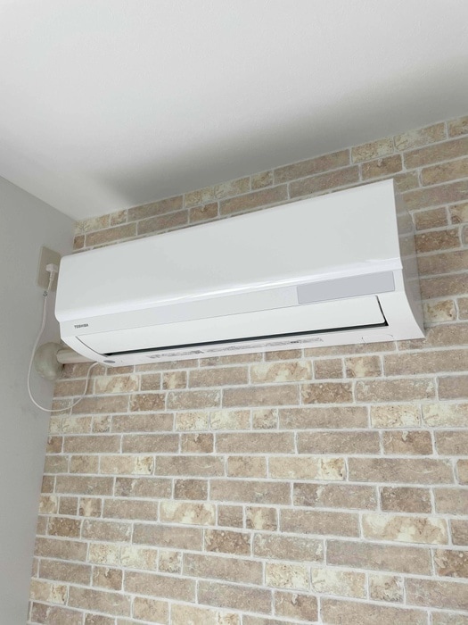 内観写真 フラワ－ハイツ