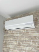 内観写真 フラワ－ハイツ