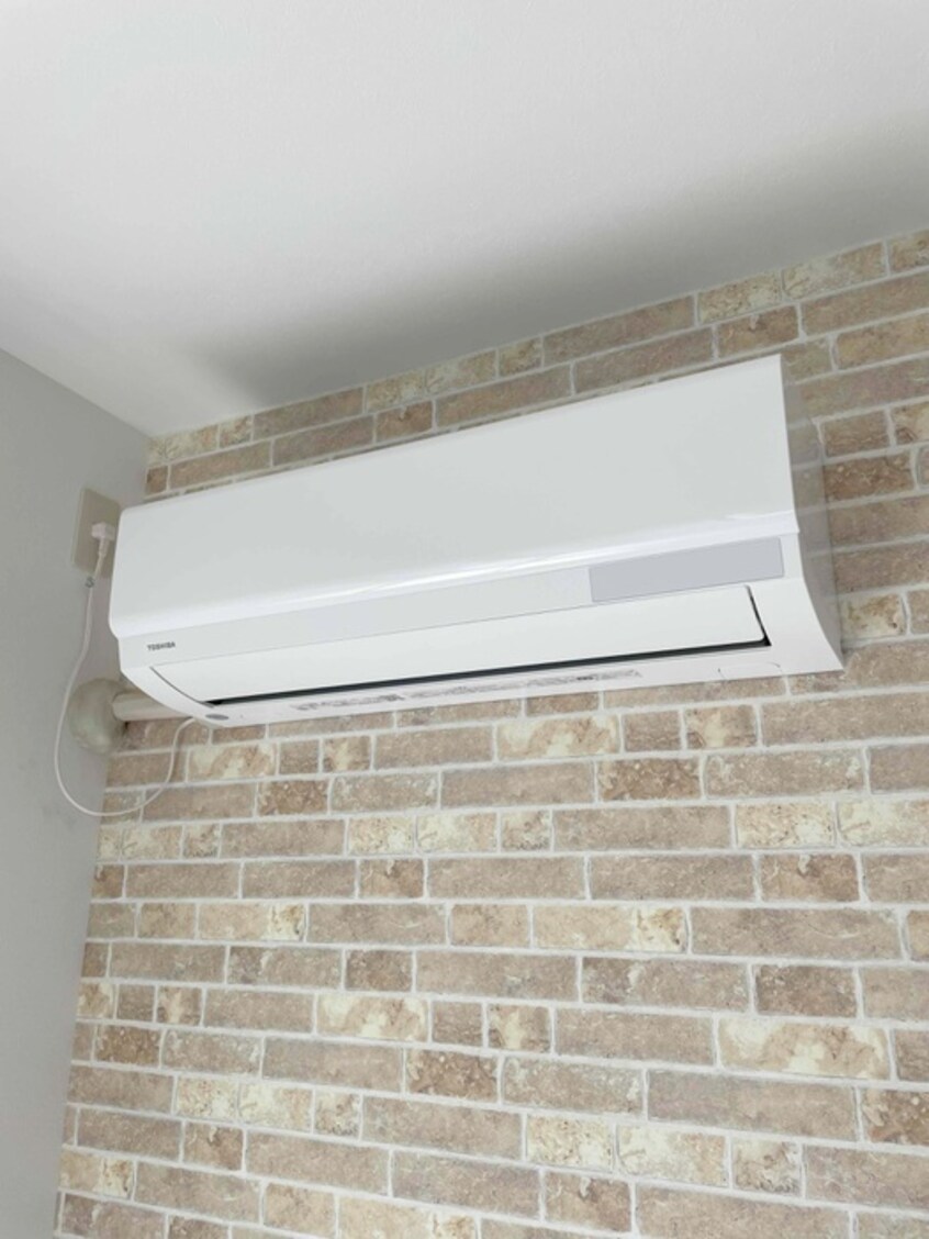 内観写真 フラワ－ハイツ