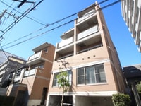 Maison du diz-huit
