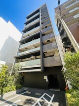 パークフラッツ浅草橋