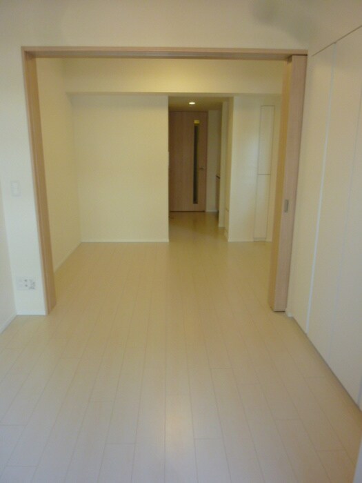 居室 パークフラッツ浅草橋