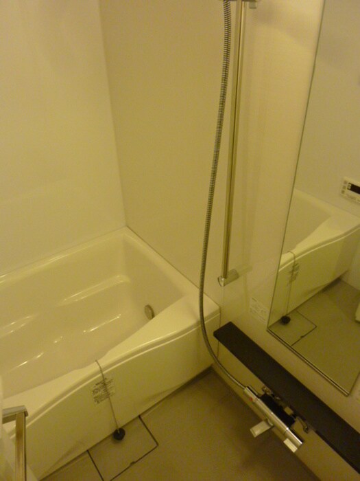 バス／シャワールーム等 パークフラッツ浅草橋