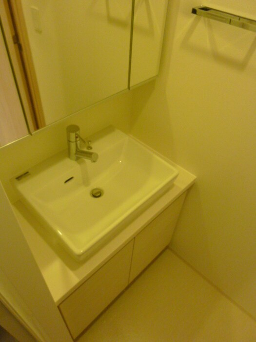 洗面 パークフラッツ浅草橋