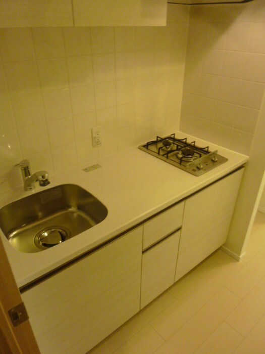 キッチン パークフラッツ浅草橋