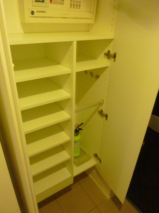 靴箱 パークフラッツ浅草橋