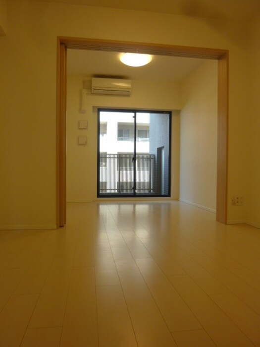 居室 パークフラッツ浅草橋