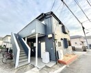 Aifort. 国領の外観