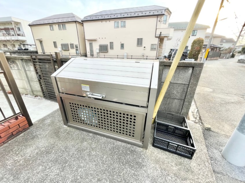 建物設備 Aifort. 国領