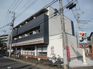 セブンイレブン(コンビニ)まで160m Aifort. 国領