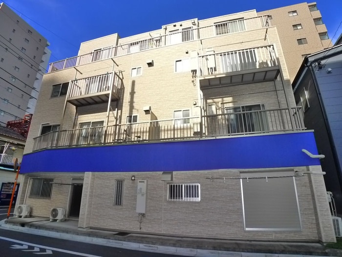 外観写真 SYイースト