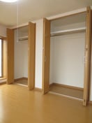 収納 SYイースト