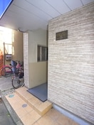 エントランス部分 SYイースト