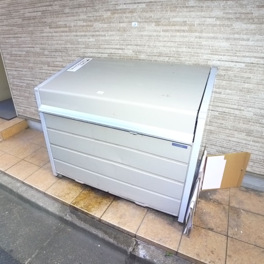 建物設備 SYイースト