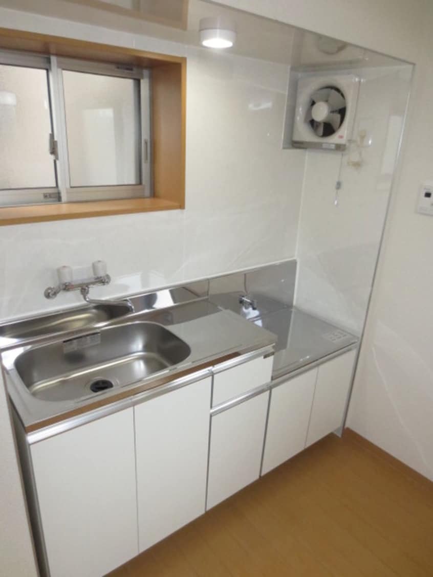 キッチン SYイースト