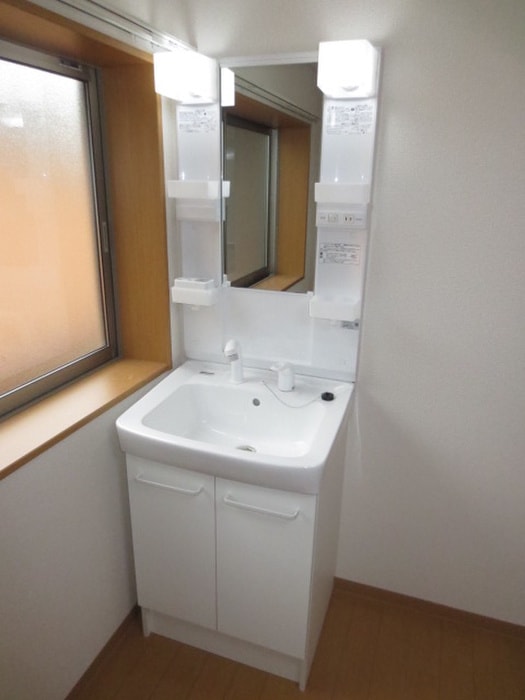 洗面 SYイースト