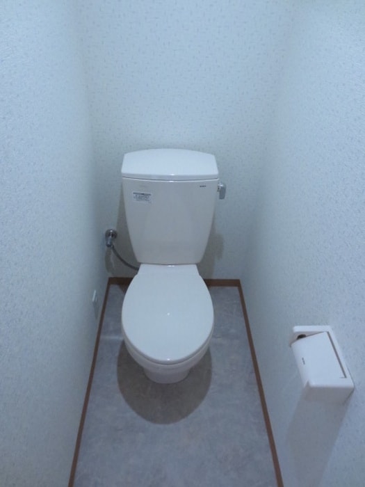 トイレ SYイースト